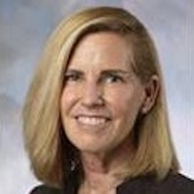 Dr. Laurie Glader