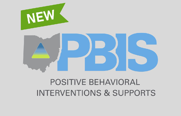 New PBIS: NEW! Ohio PBIS Website Launch