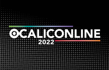 OCALICON 2022 Project Image: Call for Proposals