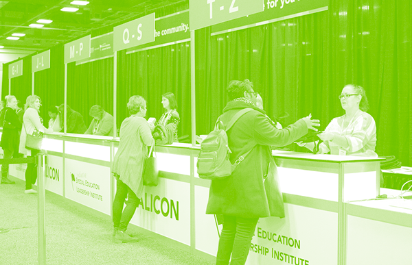 OCALICON 2020 Registration