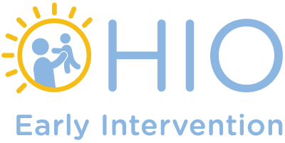 Ohio Early Intervention Logo