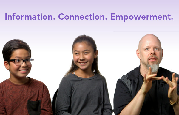 Promoting Access for People Who are Deaf, Hard of Hearing, Blind, or Visually Impaired