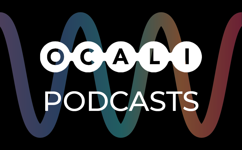 Podcasts: OCALI Podcasts 