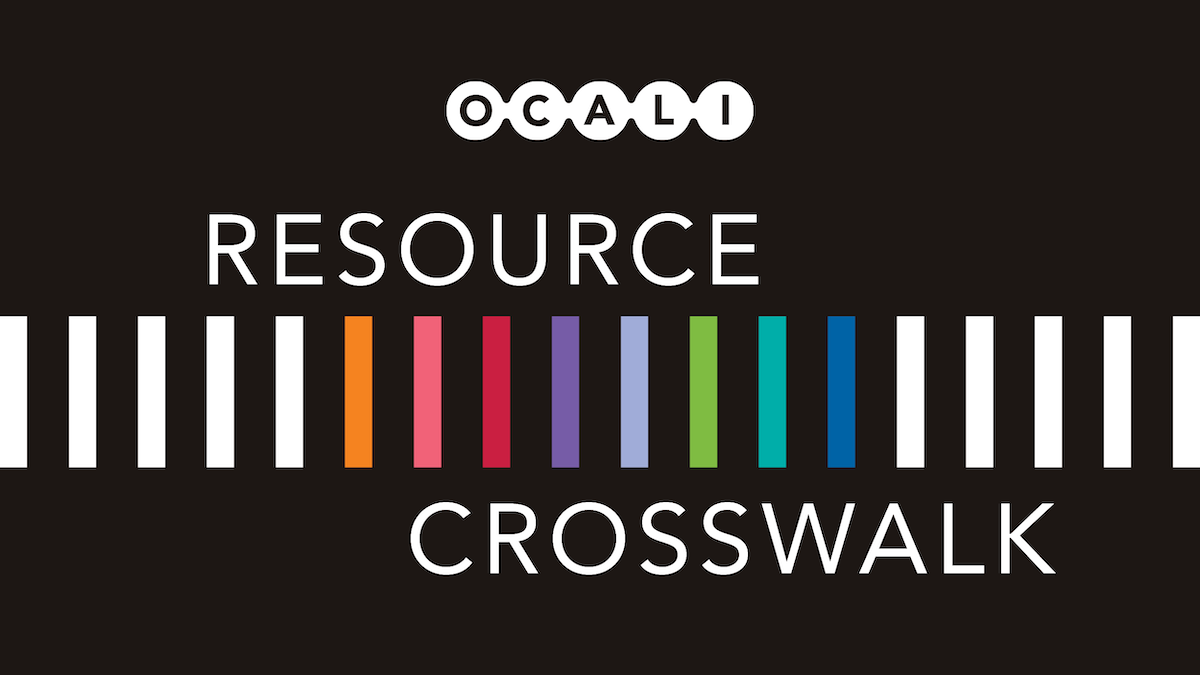 Resource Crosswalk