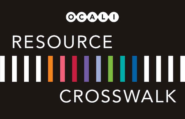 Resource Crosswalk: Resource Gallery Crosswalk