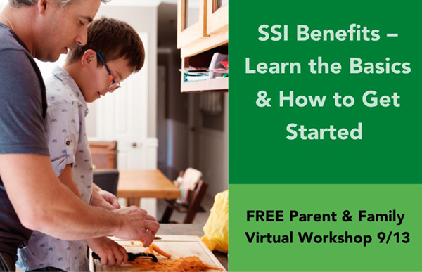 SSI Benefits: SSI Benefits - Learn the Basics and How to Get Started September 13