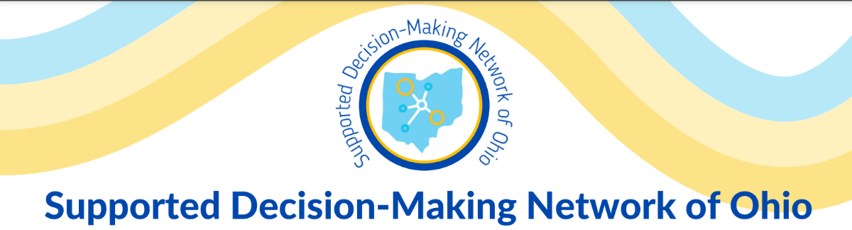 Supported Decision-Making Network of Ohio