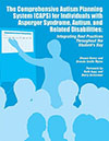 Book Cover - The Comprehensive Autism Planning System (CAPS)
