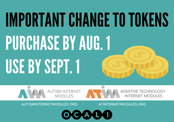 Token Changes to AIM and ATIM: Important Changes to AIM and ATIM