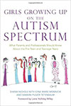 Lending Library: Girls Growing Up on the Autism Spectrum