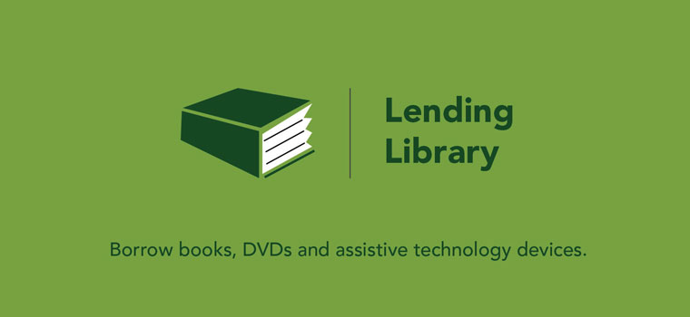 OCALI Lending Library