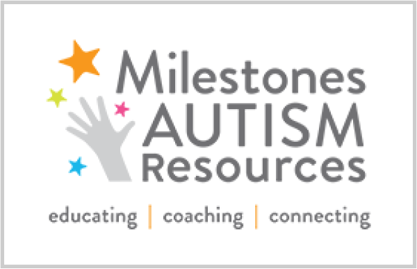 Milestones Autism Resources: Milestone Back-to-School Tool Kit