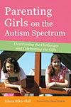 Lending Library: Parenting Girls on the Autism Spectrum