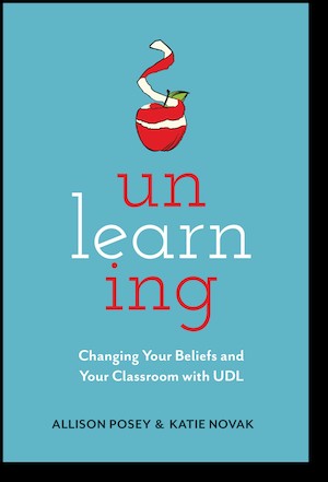 unlearning Book Cover